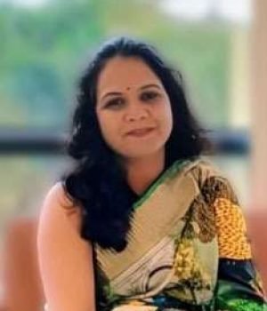 Suhasini Ashok B